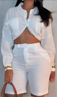 Image 1 of You see her coming 