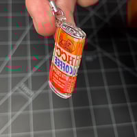 Image 4 of “HCC” Acrylic Charm