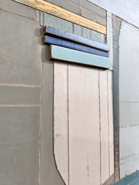 Image 4 of High Up 1- Linda Lafontsee