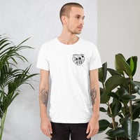 Heart Break Summer Short-Sleeve Unisex T-Shirt