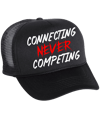 CNC Trucker Hat