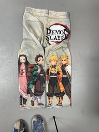 Image 3 of Demon Slayer 1/1 size 32 