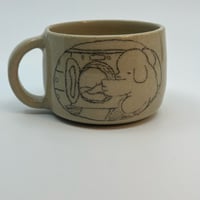 Image 2 of Chores Mug