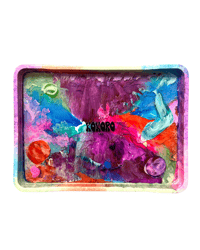 Image 3 of TRAY #4