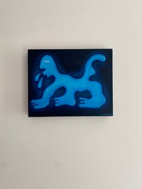 Image 1 of ‘Animal in the Moonlight’