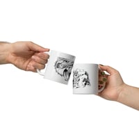 Image 2 of isdun glossy mug