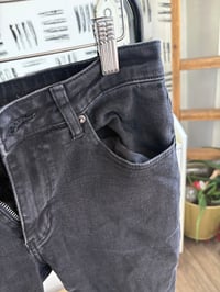 Image 2 of Fashion Nova men’s distressed jeans 