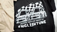 Image 2 of JZX Short Sleeve