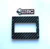 Bonehead RC Upgrade MCD Servo Stiffener Plate 