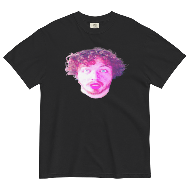 JohnWowStreams Floating Head