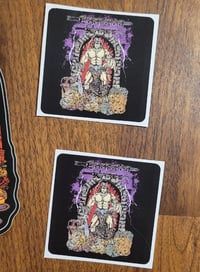 Image 5 of Bookmark & Sticker Bundle