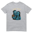 Image 8 of Avatar Short-Sleeve Soft Unisex T-Shirt