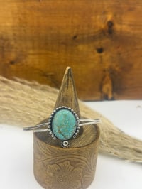Image 1 of The Prairie Horizon Cuff