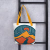 IDAHOME Serenity Tote Bag 