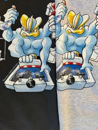 Image 1 of Shop's Interns