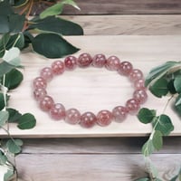 Image 3 of Emotional Cleansing Stretch Bracelet 