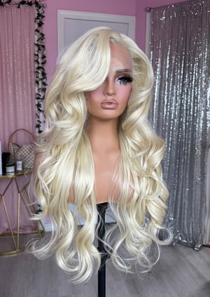 Image of Stacy free part (custom order) 