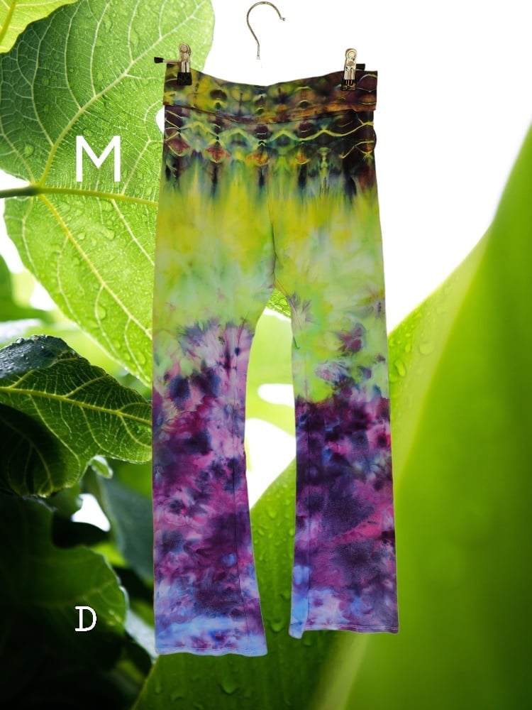 Image of Yoga Pants Medium