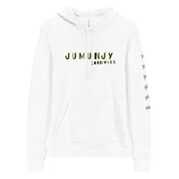 Image 5 of Jumunjy Luna Unisex Hoodie