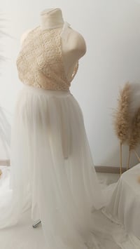 Image 6 of Roxie dress size S-M-L| photo props