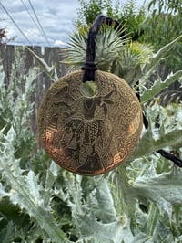 Image 1 of 🌱🐕🦚Wild Things Pendant