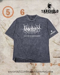 Act of Depression Vintage T-shirt