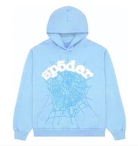 Image 1 of Spider hoodies - ALL