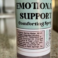 Image 4 of Emotional Support Spray