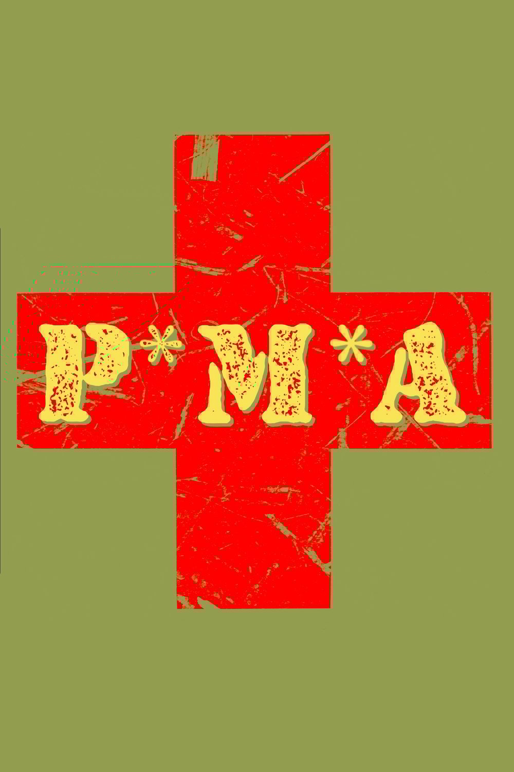 P*M*A