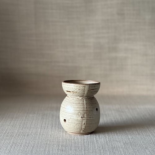 Image of BLISS OIL BURNER 