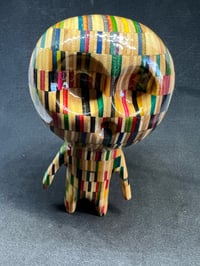 Image 1 of Silvanus (Skateboard spirit) 