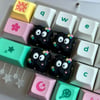 Sooty Fulfillment 