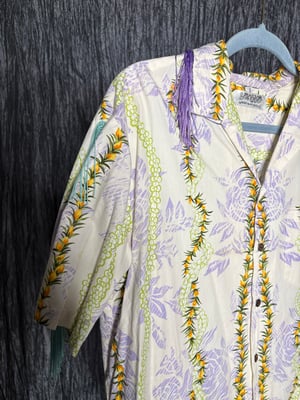 Image of Lactose Fringe Chicken Remake Shirt