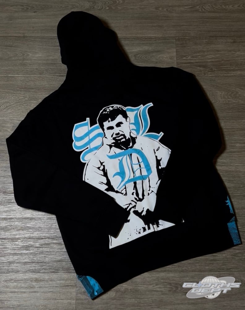 Image of SDL Hoodies