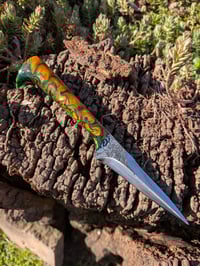 Image 1 of GEN2 FIGHTER #1