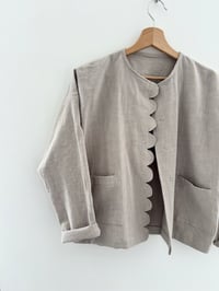 Image 11 of Veste MAMA  