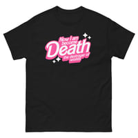 Image 2 of Become Death tee