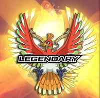 LEGENDARY HO-OH PRE ORDER