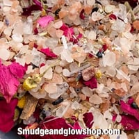 Image 5 of Crystal Cleansing Bags