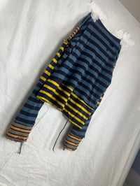 Image 5 of STRIPED SKLOWNK TOP 1