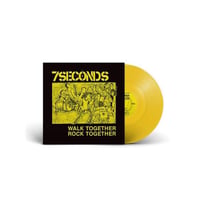 7Seconds. Walk together Rock Toghether