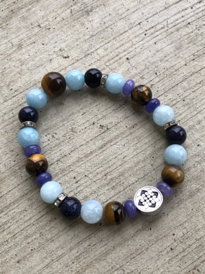 Image of Angel Skies