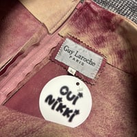 Image 2 of guy laroche maxi 