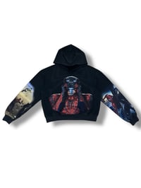 Image 1 of Spider-Man Hoodie