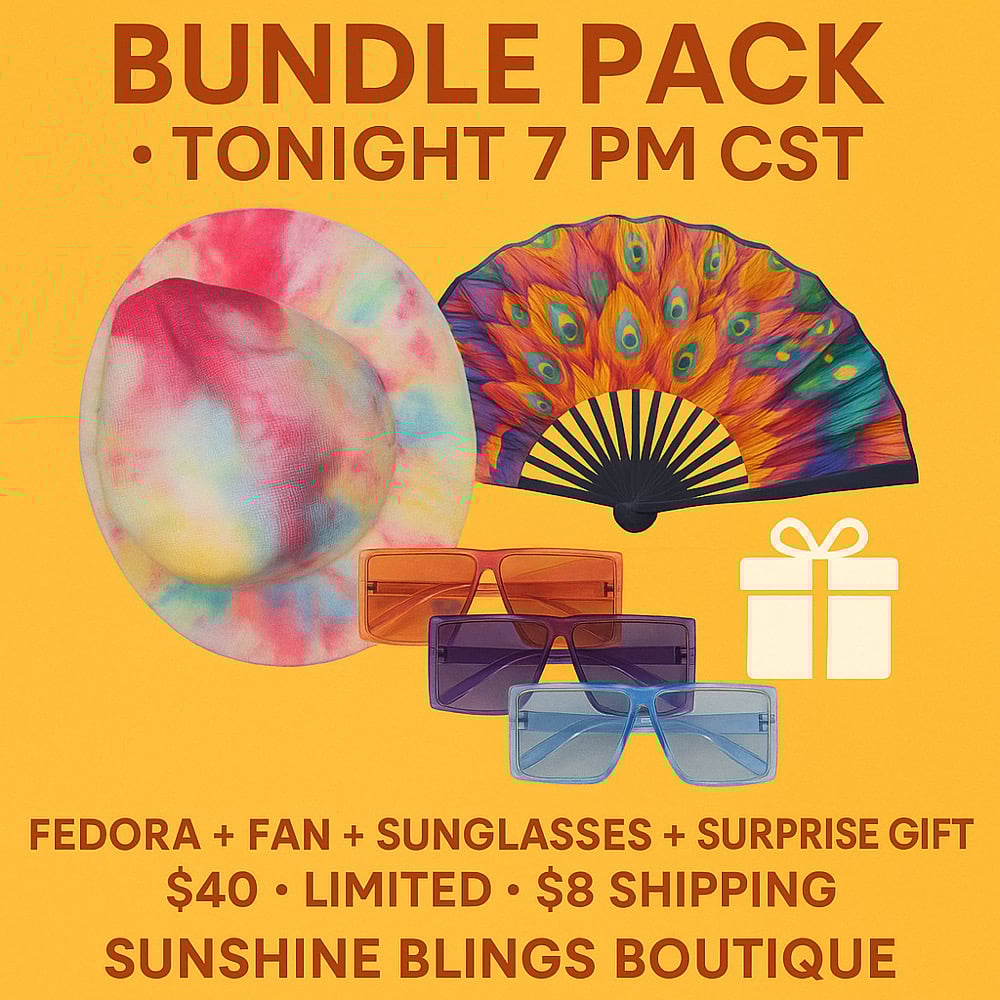 Image of Bundle Pack