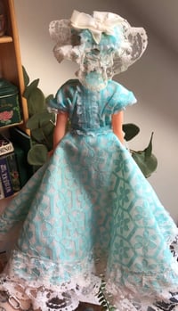 Image 3 of Claudia ~ Upcycled Sindy Doll