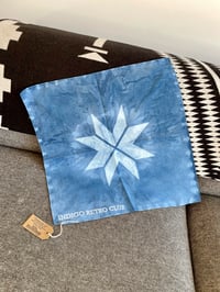 Image 2 of MOJAVE cotton bandana 6