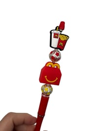 Image 3 of McDonalds Happy Meal Pen