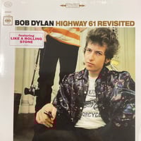 Bob Dylan - Highway 61 Revisited 