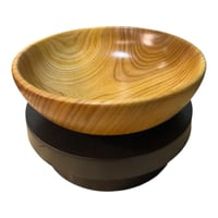 Image 4 of Choke Cherry bowl